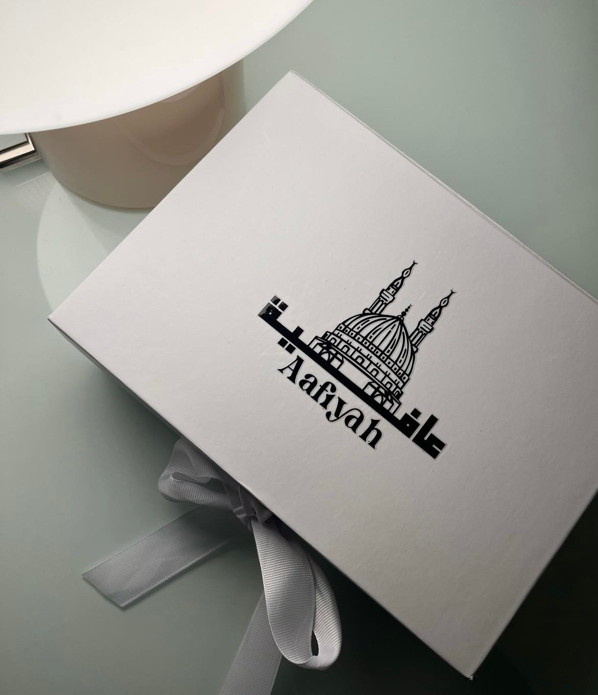 Hijab Premium Bertekstur