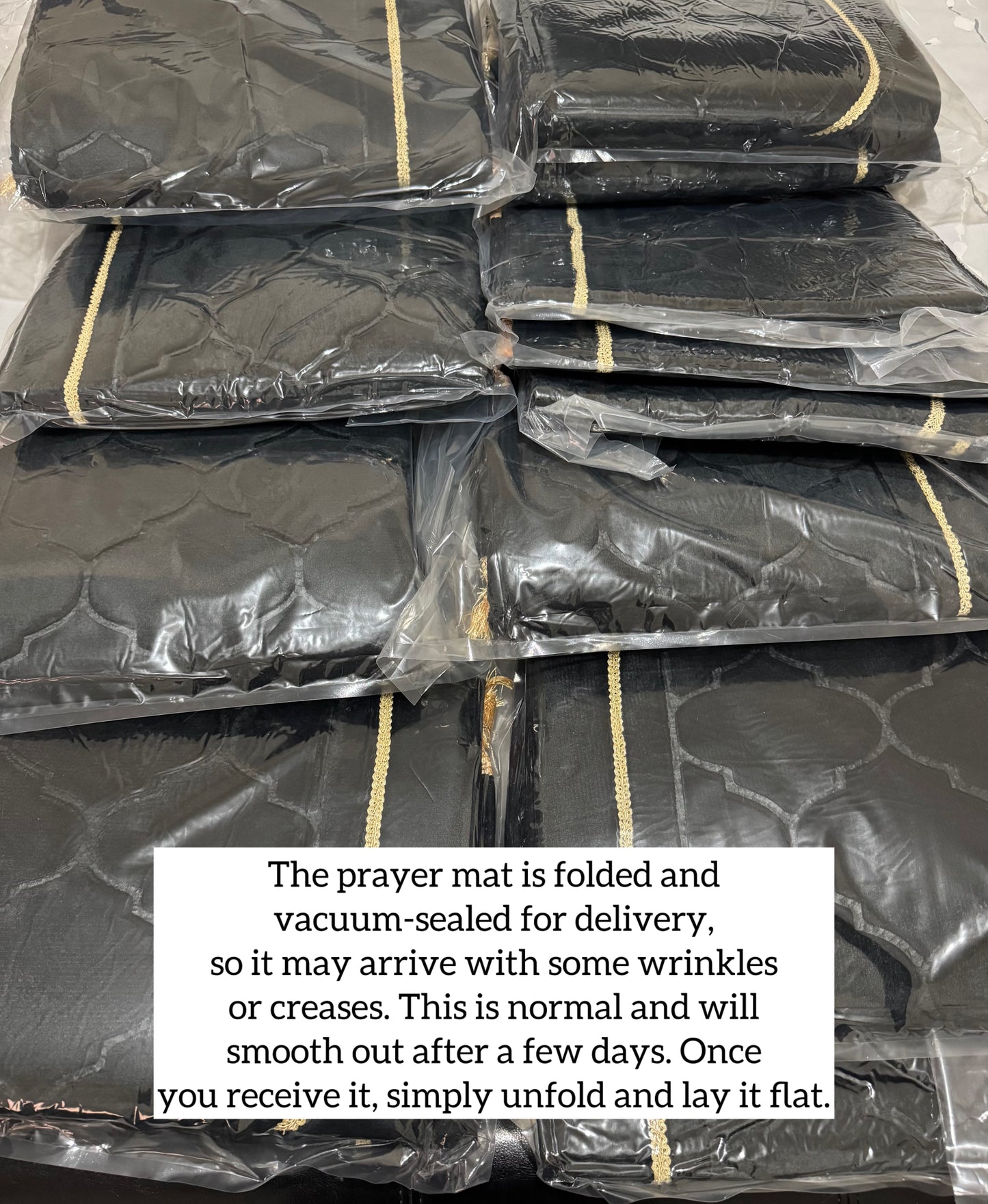 Set Sajadah Pasangan