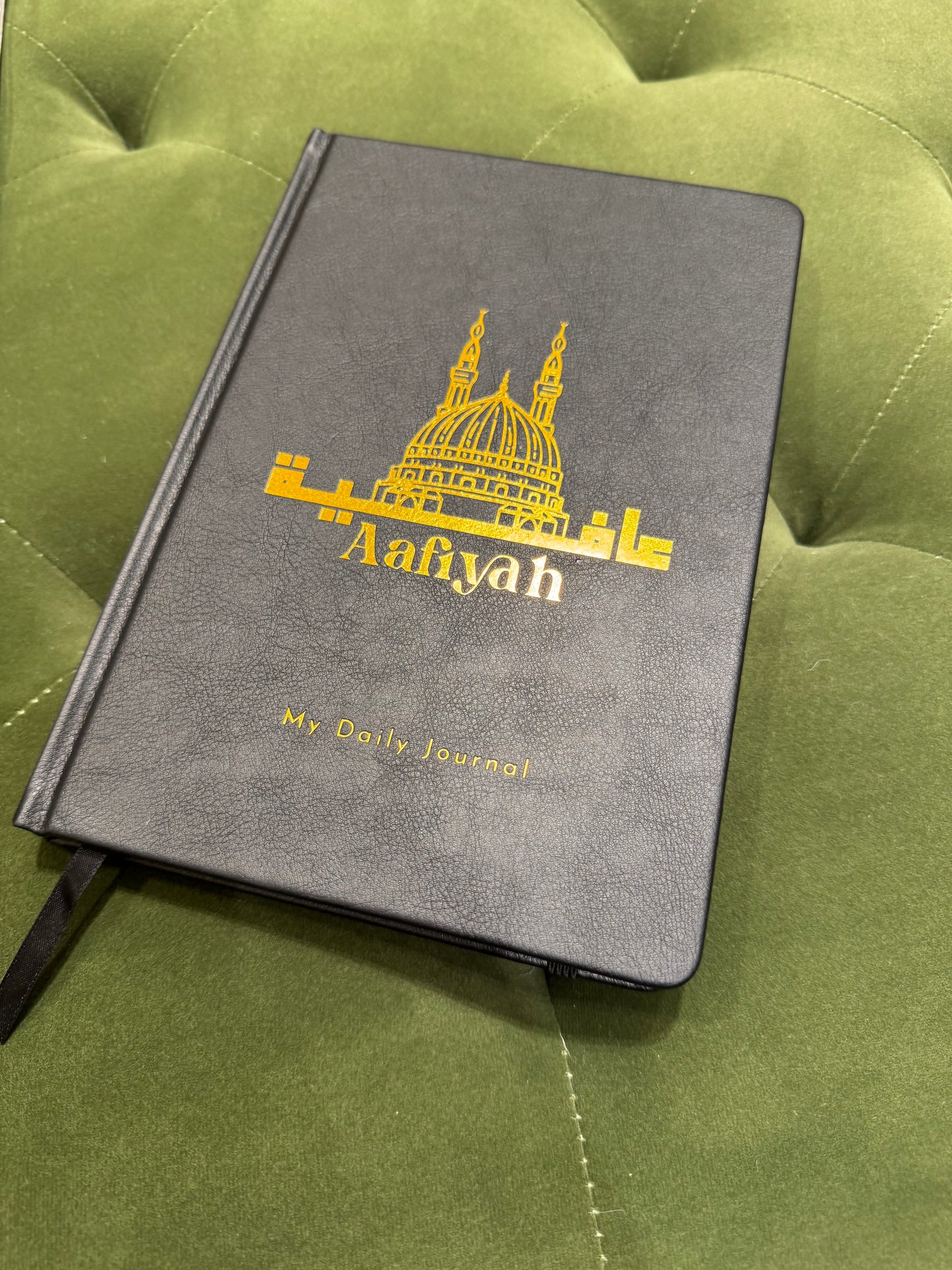 Aafiyah Journal
