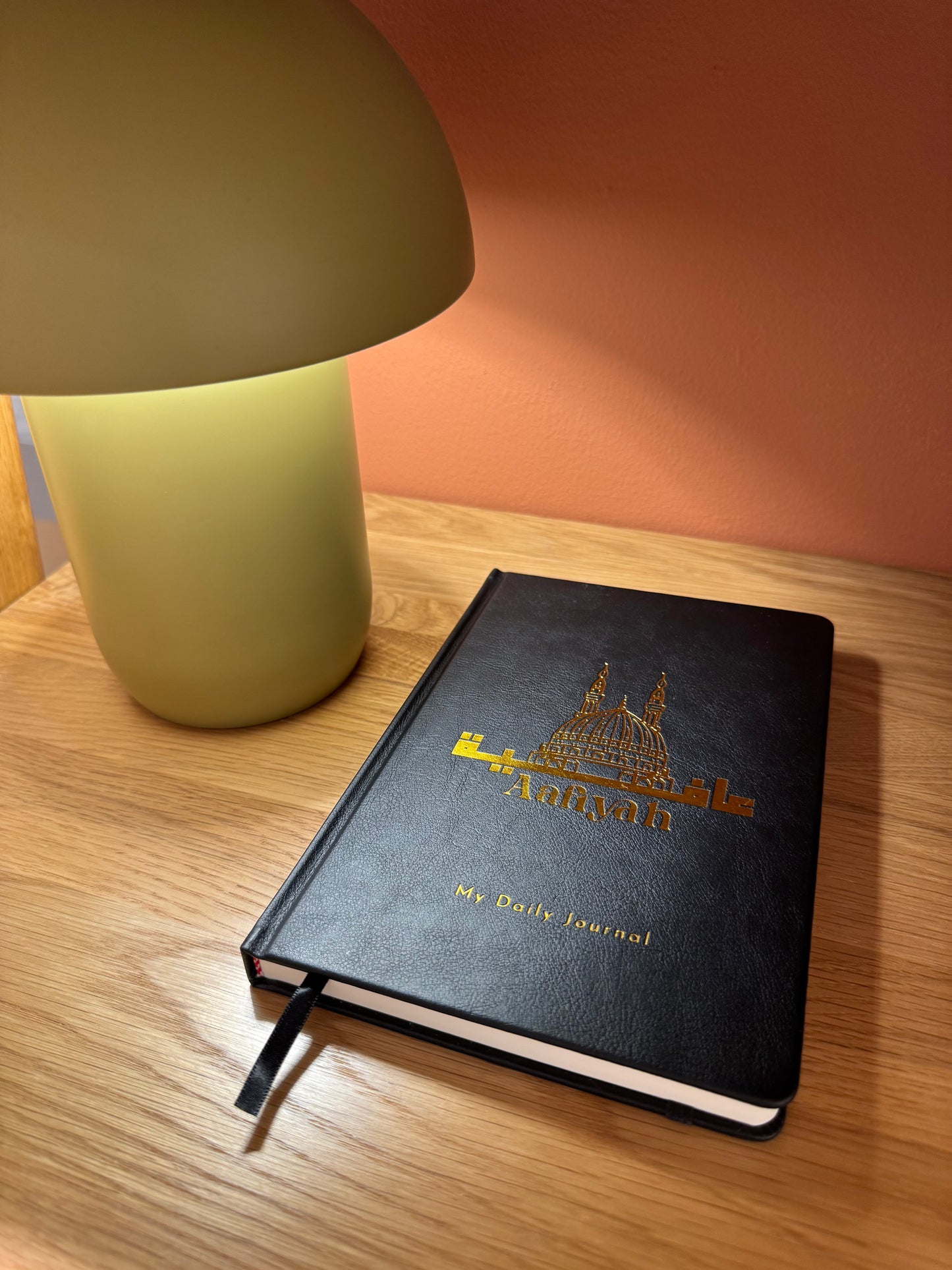 Aafiyah Journal