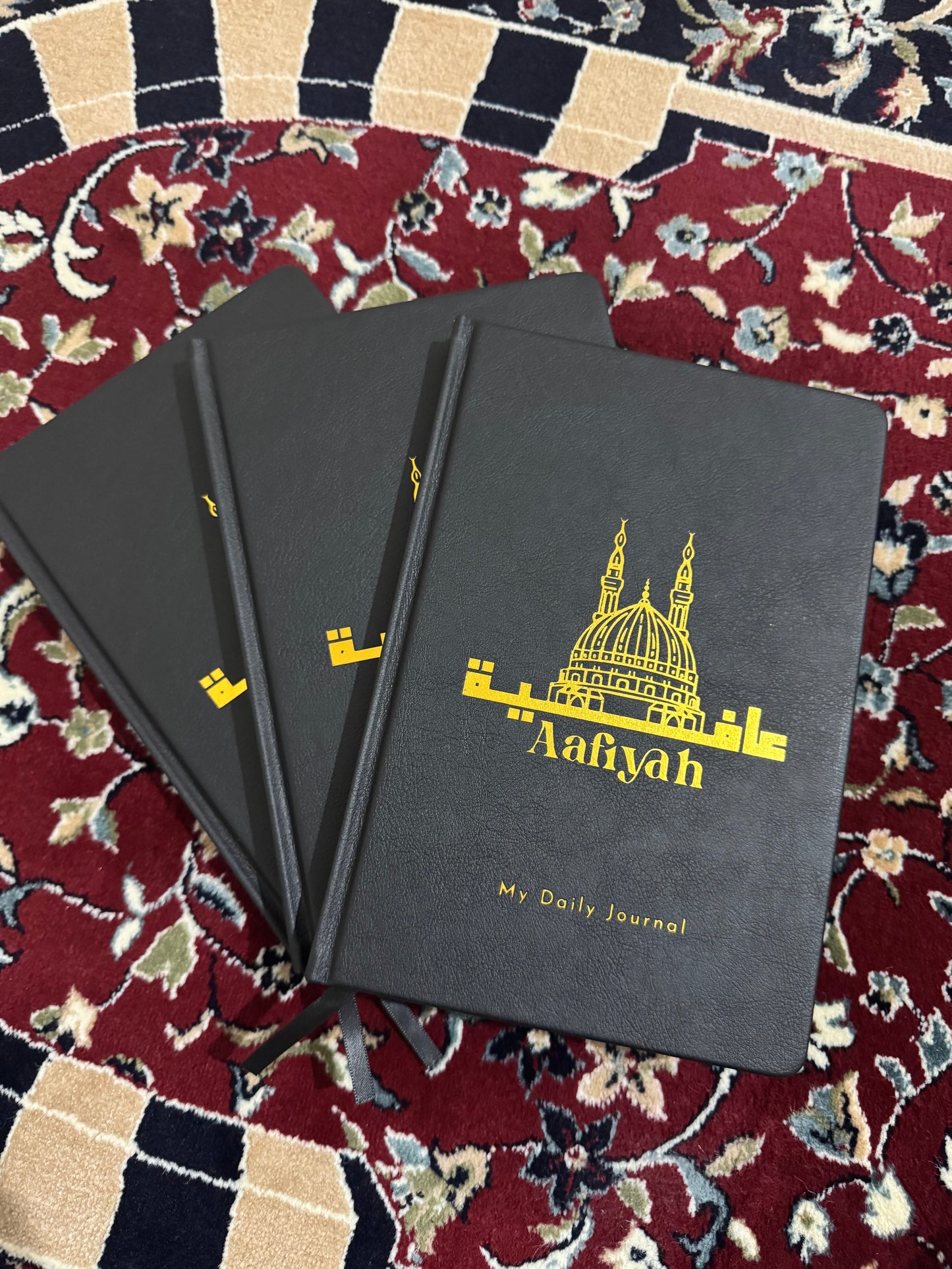 Aafiyah Journal