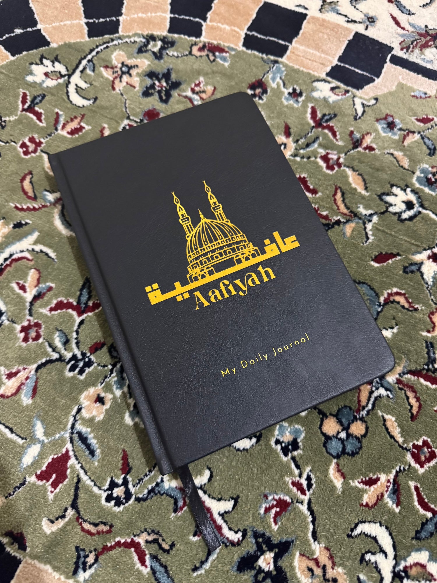Aafiyah Journal