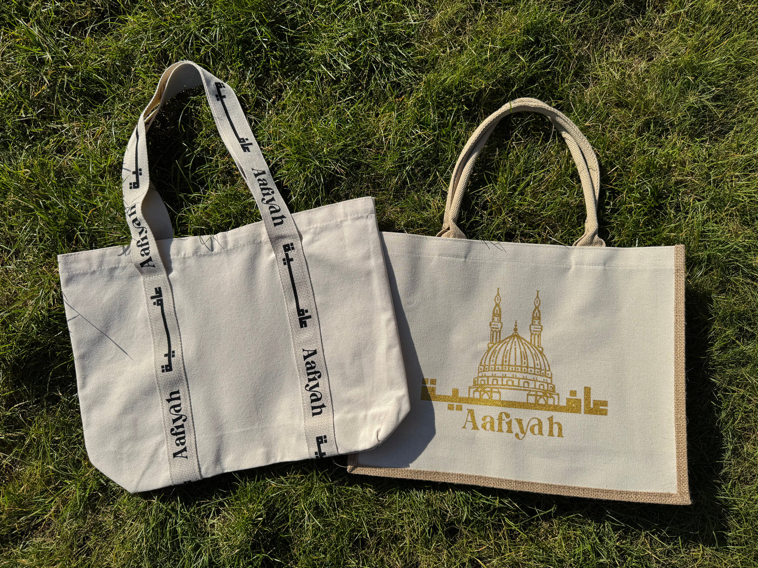 Tote Bags