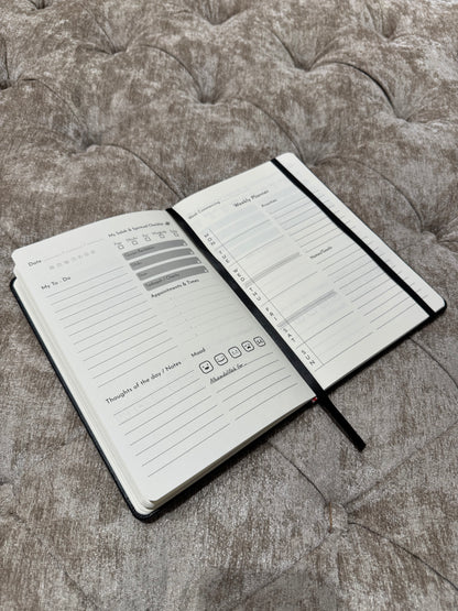 Aafiyah Journal