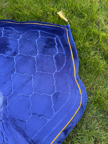 Luxury Padded Prayer Mat - Adults