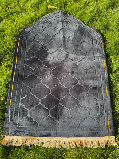 Luxury Padded Prayer Mat - Adults
