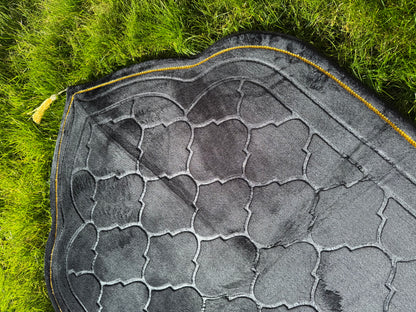 Luxury Padded Prayer Mat - Adults