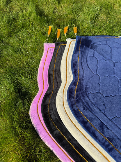 Luxury Padded Prayer Mat - Adults