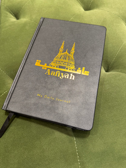 Aafiyah Journal
