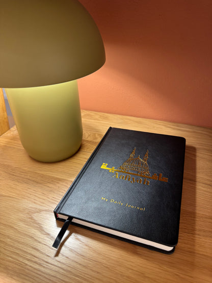 Aafiyah Journal