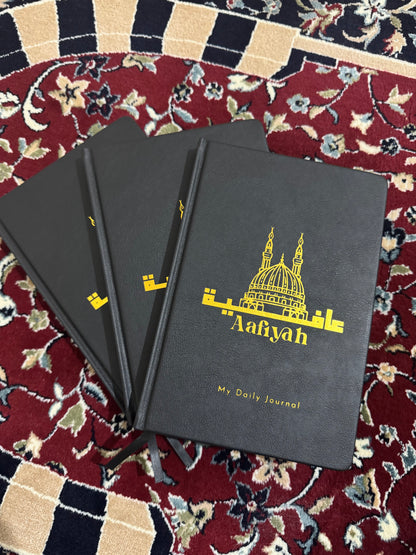 Aafiyah Journal