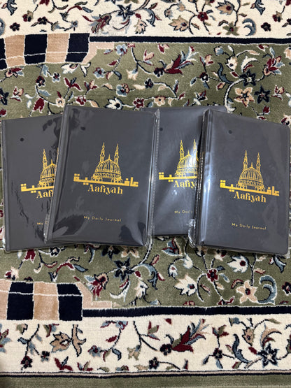 Aafiyah Journal